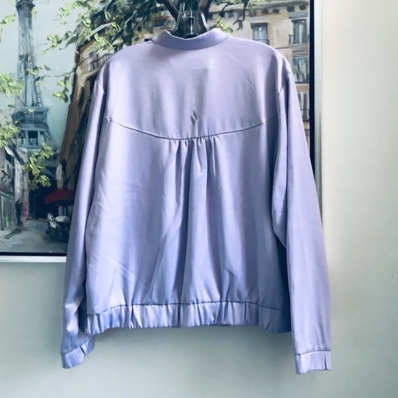 Sketchers Sateen Stretch Light Jacket - Picture 5 of 6